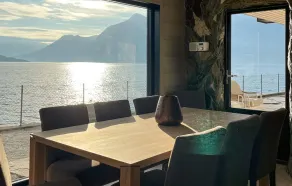 Cozy home in Utne with sauna - Image 4