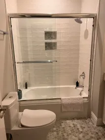 Renovated Asbury Pk 1 bedroom condo, 9-10 month lease - Image 3