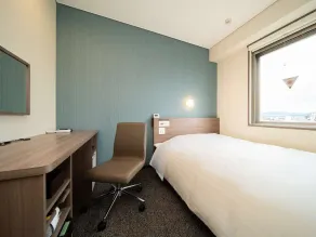 Super Hotel Yamagata Tsuruoka - Image 4