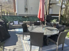 Walk to Beach  2BR Near Dining & Shopping - Image 5