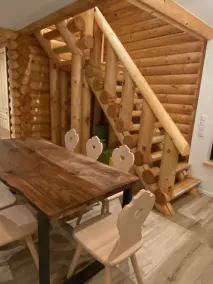 Premium Lodges - Skiing/Hiking - Incl. bed linen etc. - Image 5
