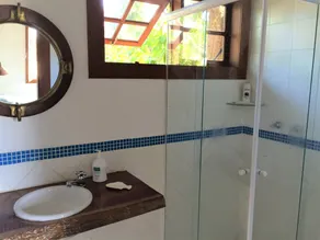 Spectacular house in Geribá! New, charming, spacious, decorated, 5 air-conditioned suites. - Image 4