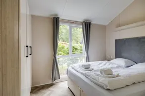 Modern chalet in de bossen van de Veluwe - Image 5