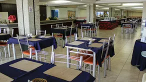 GoldMen Business Hotel Brasilia - Image 5