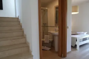 VILLA S. TOME 8PERS / IND. SCHWIMMBAD/ MEERBLICK-IDEALE FAMILIE-A600MTRS VON STRÄNDEN - Image 2