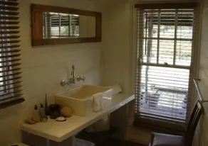 Mancuso Country Cottage Rückzug - Image 3