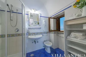 Antike Villa mit fantastischem Meerblick und Pool nur wenige Minuten von Positano entfernt - Image 3