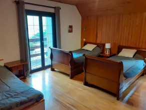 Campan - Chalet 4/ 5 Sleeps to Rent by the Week - Image 5