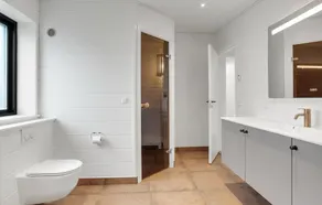 4 sovrum grymt hem i Bindslev - Image 4
