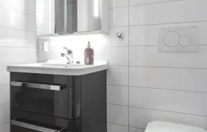 Beach Front Home In Stolmen With Wifi - Image 3