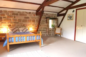 Beautiful restored farmhouse with pool in South West France, very priv - Image 4