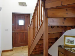 Alojamiento de 2 habitaciones en Tregarth, near Bangor - Image 2