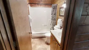 Bear Valley Cabin - Upper Valley - Pet Friendly - Image 4
