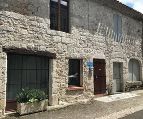Character gîte in the heart of the bastide - Image 5