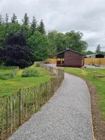 Oak Tree Cabin - Image 5