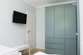 3-room apartment \"Albatros\" - House Fore, at the national park, golf course, close to the beach - Image 5