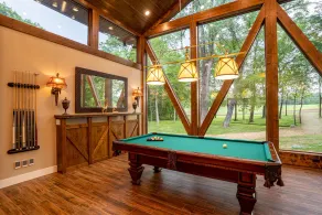 This Gives a “Cabin” a Whole New Meaning! - Image 3