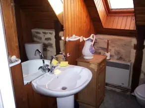 Gîte de France Chez le garde 3 épis - Gîte de France 4 personnes MAE-8974 - Image 2