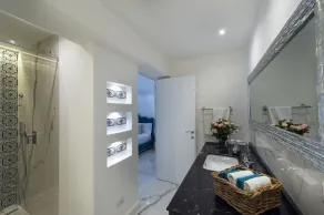 Villa Arzilla 2 med privat nedstigning til havet - Image 5