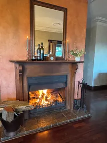 Glyn Newydd - is the perfect place to unwind with family & friends and pets - Image 2