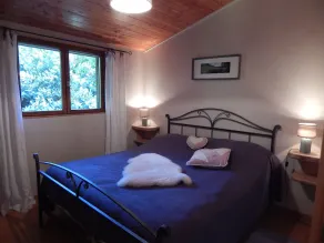 Cozy Log Chalet with Terrace, Near Alsace and Ski Resorts - Image 5
