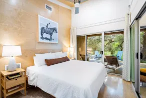 Chic Barndo • Heated Pool, Firepit, Trails, Stars - Image 4
