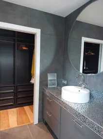 Maison familiale avec jacuzzi à côté du golfe du Morbihan - Image 3