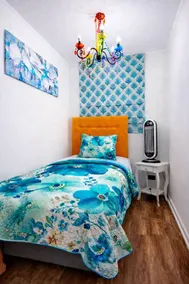 Apartment near Santa Ana Metro 2 (2 bedrooms) - Image 4