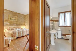 Apartment Ciclamino Shared Pool & Activities in Tuscany - Happy Rentals - Image 3