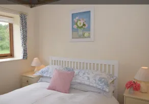 Ein charmanter Umbau der Scheune - Image 3