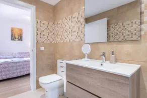 Casa di campagna modernizzata con terrazza sul tetto, giardino e Wi-Fi - Image 2
