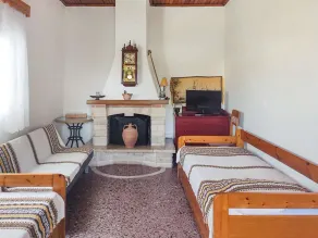 Tranquil Retreat in Vourvourou: Discover Serenity at Magda House, Sithonia Halkidiki - Image 5