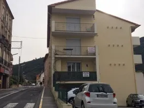 Sunny Studio with Balcony, Parking, and WiFi in Amélie-les-Bains - Image 4
