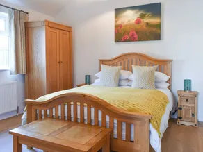 1 bedroom accommodation in Soberton - Image 4