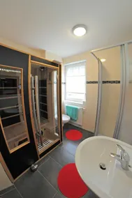 Ferienhaus Müritzidyll / EG-Appartement - Image 2