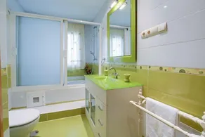 Rural house (full rental) El Balcon de Siete Picos for 6 people - Image 3