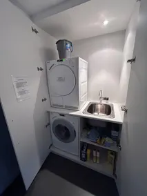 Luxury 8 Berth Chalet - suitable for x2 families - Image 2