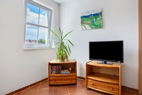 Apartment \"Haus Seeadler 9\" with Shared Terrace & Wi-Fi - Image 2