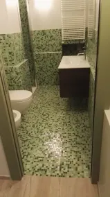 Cà Fenice, suite romantique avec vue sur le canal. - Image 2