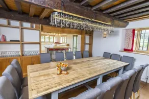 Historic Farmhouse with style - Image 4