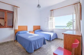 Ferienwohnung 'Las Palmeras 4' mit Meerblick, privater Terrasse und Balkon - Image 5