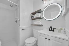 Pet Friendly Ocean View Cottage - Outdoor Pool - Walk to main street - Image 3
