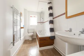 Buckingham Cottage: Idyllisk Getaway Cottage i de rullende bakker i Dorset - Image 2