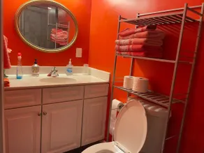 Comfy Deluxe Getaway Suite - Image 2