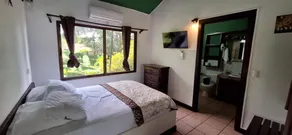 Massai Apartments #8 sleeps 2 - Image 3