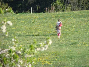 Pircherhof - ferie og hvile i Troadkost'n - Troadkostn 1 - Image 2