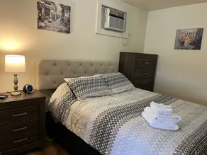 City Fox 4, #4 of 4 - new renovation in Oneonta, convenient to All Star Village - Image 5