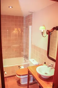 Fabelhaftes traditionelles Haus an der Costa Brava. Pool A / C und gratis WiFi - Image 5