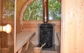 Awesome home in Wejdyki with sauna - Image 3