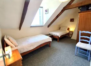 - Chestnut Cottage - - Image 5